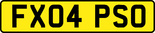 FX04PSO