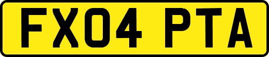 FX04PTA