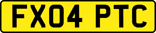 FX04PTC