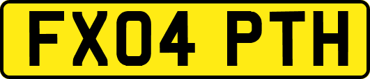 FX04PTH