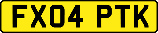 FX04PTK