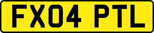 FX04PTL