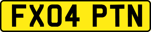 FX04PTN