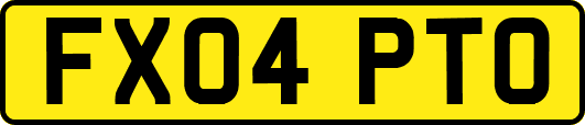 FX04PTO