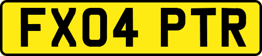 FX04PTR