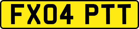 FX04PTT