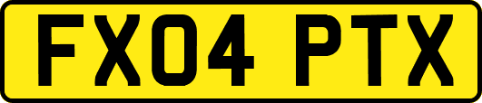 FX04PTX