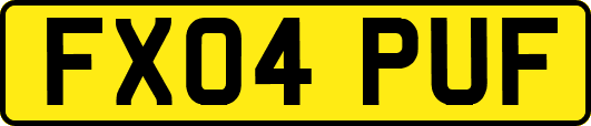 FX04PUF