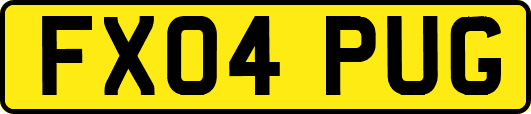 FX04PUG