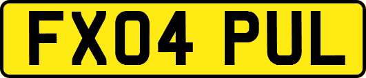 FX04PUL