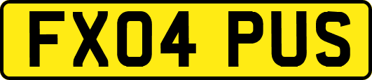 FX04PUS
