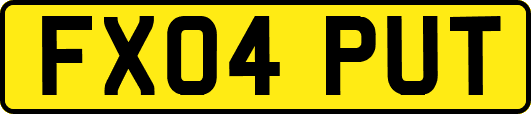FX04PUT