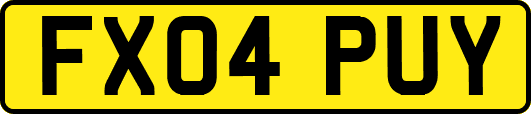 FX04PUY