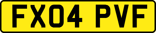 FX04PVF