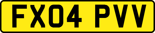 FX04PVV