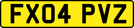 FX04PVZ