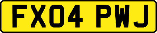 FX04PWJ