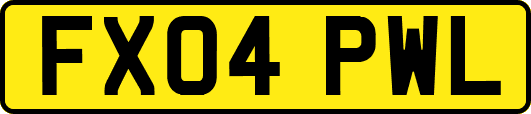 FX04PWL