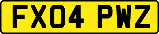 FX04PWZ