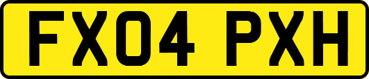 FX04PXH