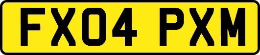 FX04PXM