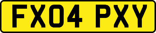 FX04PXY