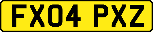 FX04PXZ