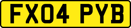 FX04PYB