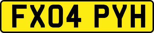 FX04PYH