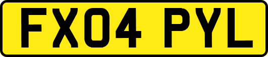 FX04PYL