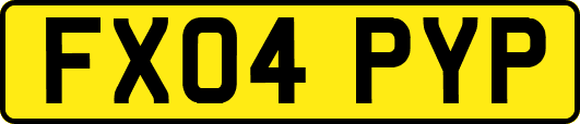 FX04PYP
