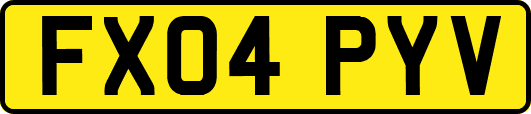 FX04PYV