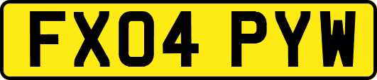 FX04PYW