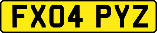 FX04PYZ