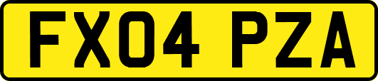 FX04PZA