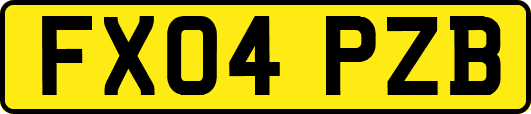 FX04PZB