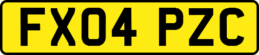 FX04PZC