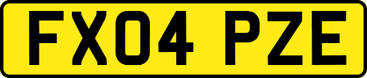 FX04PZE