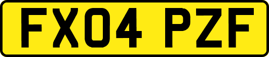 FX04PZF