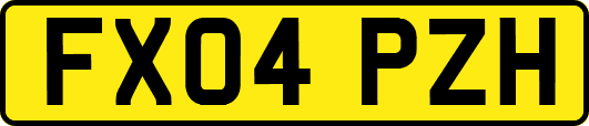 FX04PZH