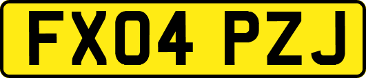 FX04PZJ