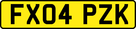 FX04PZK