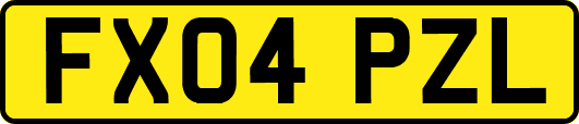 FX04PZL