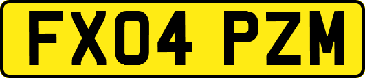 FX04PZM