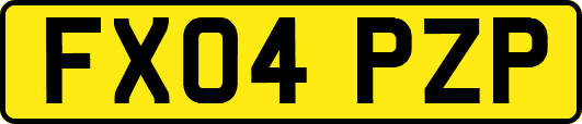 FX04PZP