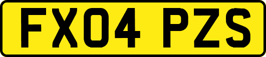 FX04PZS
