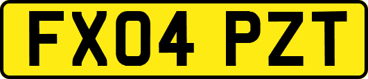 FX04PZT