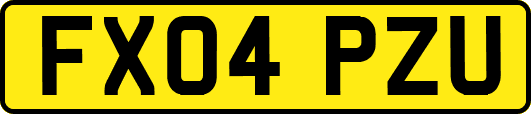 FX04PZU