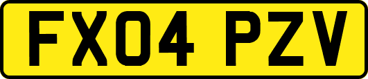 FX04PZV