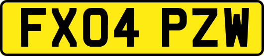FX04PZW